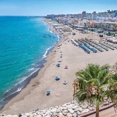 Precioso Estudio Muy Cercano A La Playa Apartment Torremolinos Exterior photo